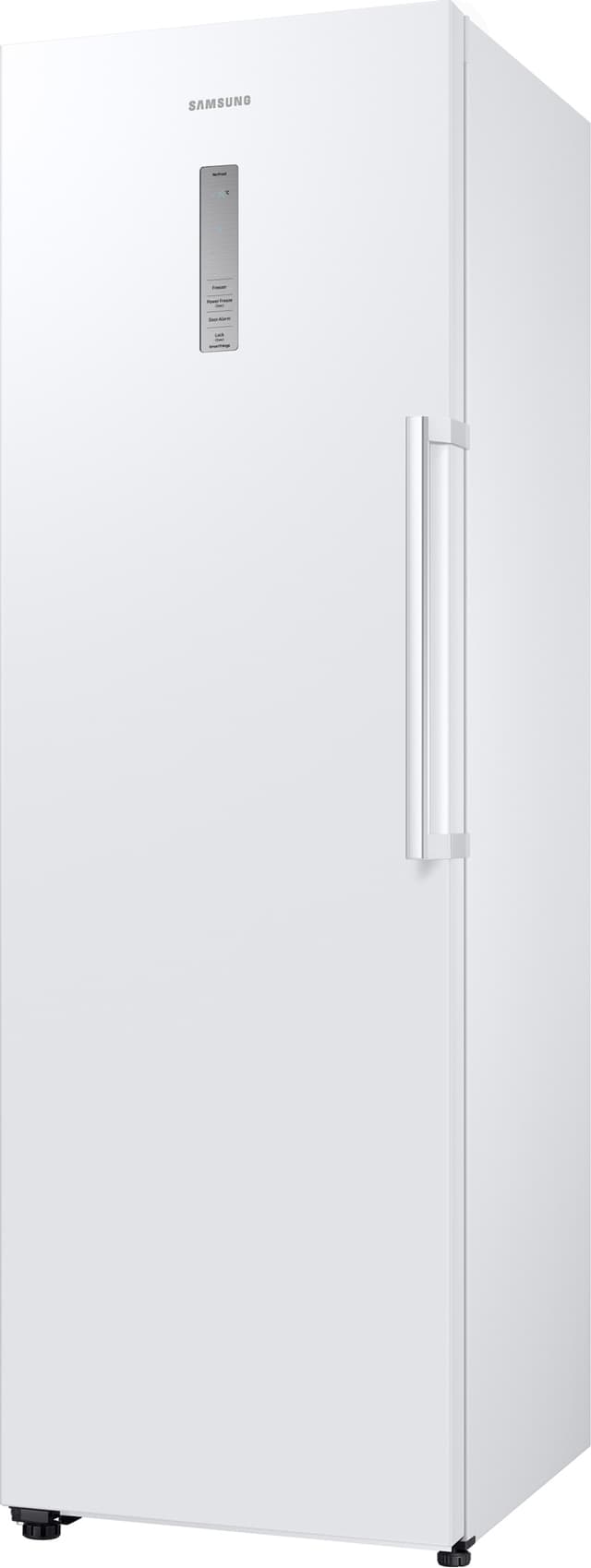 Samsung fryser RZ32C7BB6WW/EF