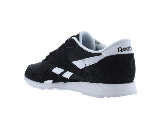 Reebok Classic Nylon Shoes
