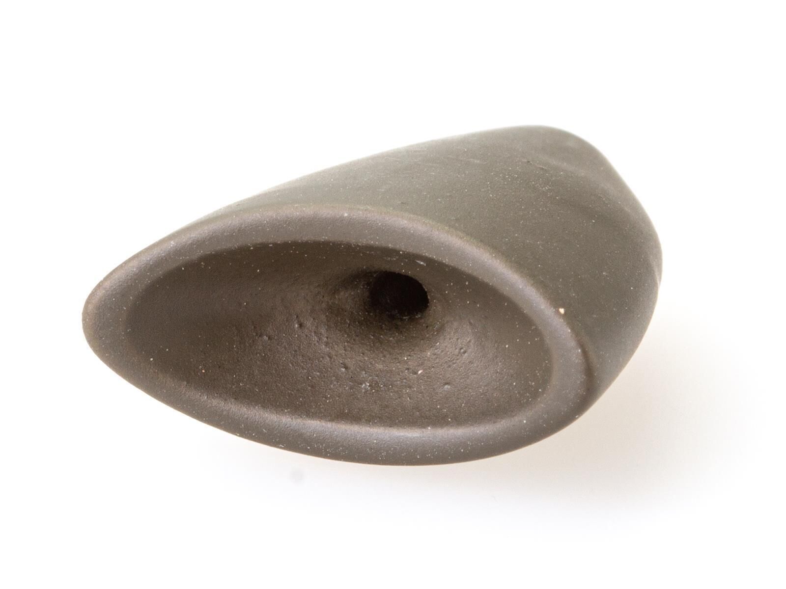CAMO Tungsten Arrowhead Weight - GREEN PUMPKIN 28.0g (1 Stk.)