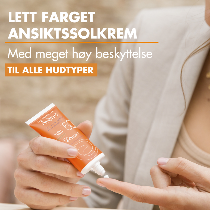 Avène Sun B-Protect SPF50  30 ml