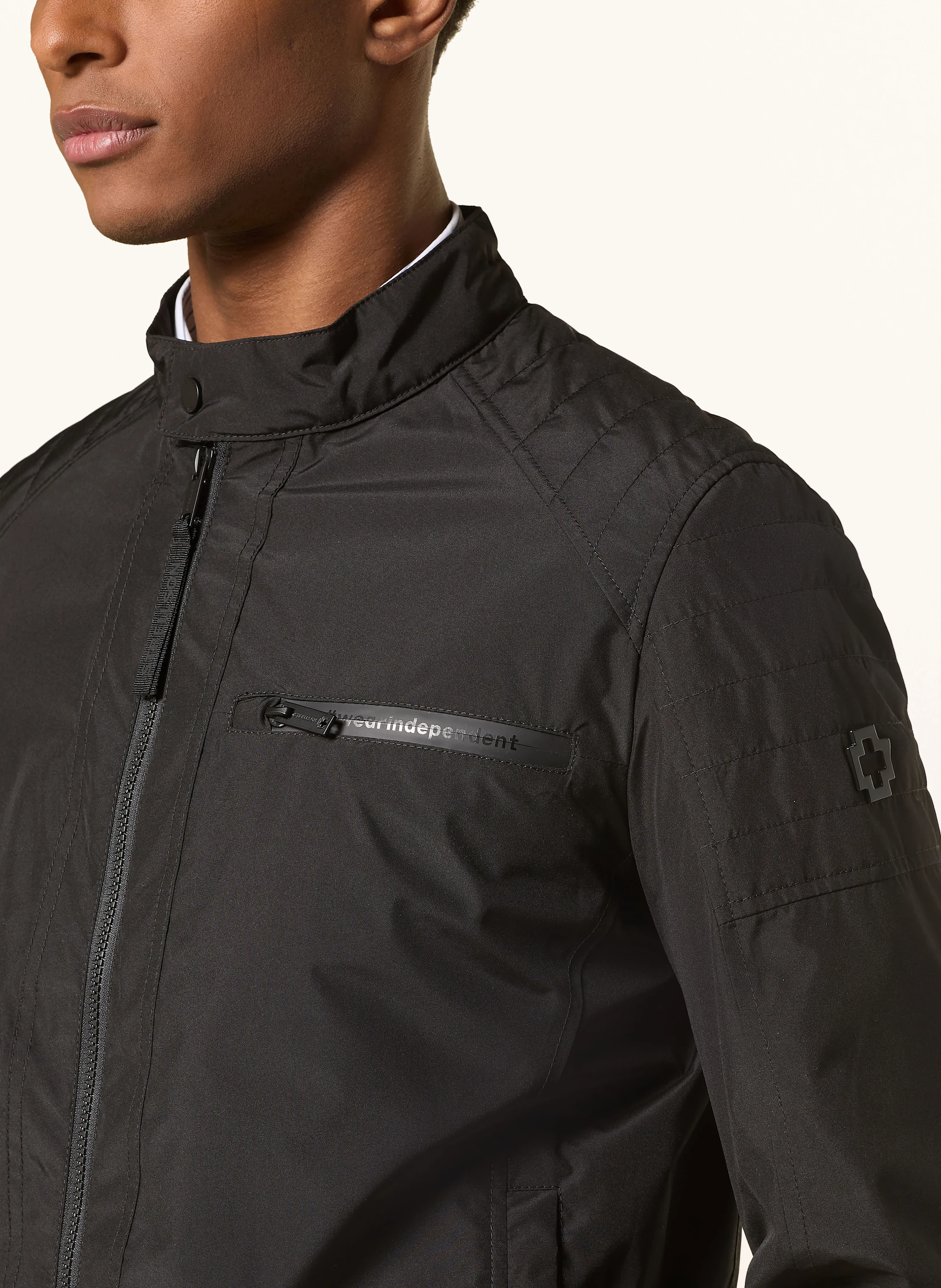 STRELLSON Jacke ROCKSTON 2.0