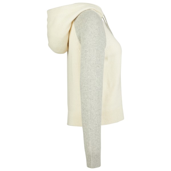 Patagonia - Women's Rec. Wool-Blend Hooded Pullover Sweater - Sweat à capuche