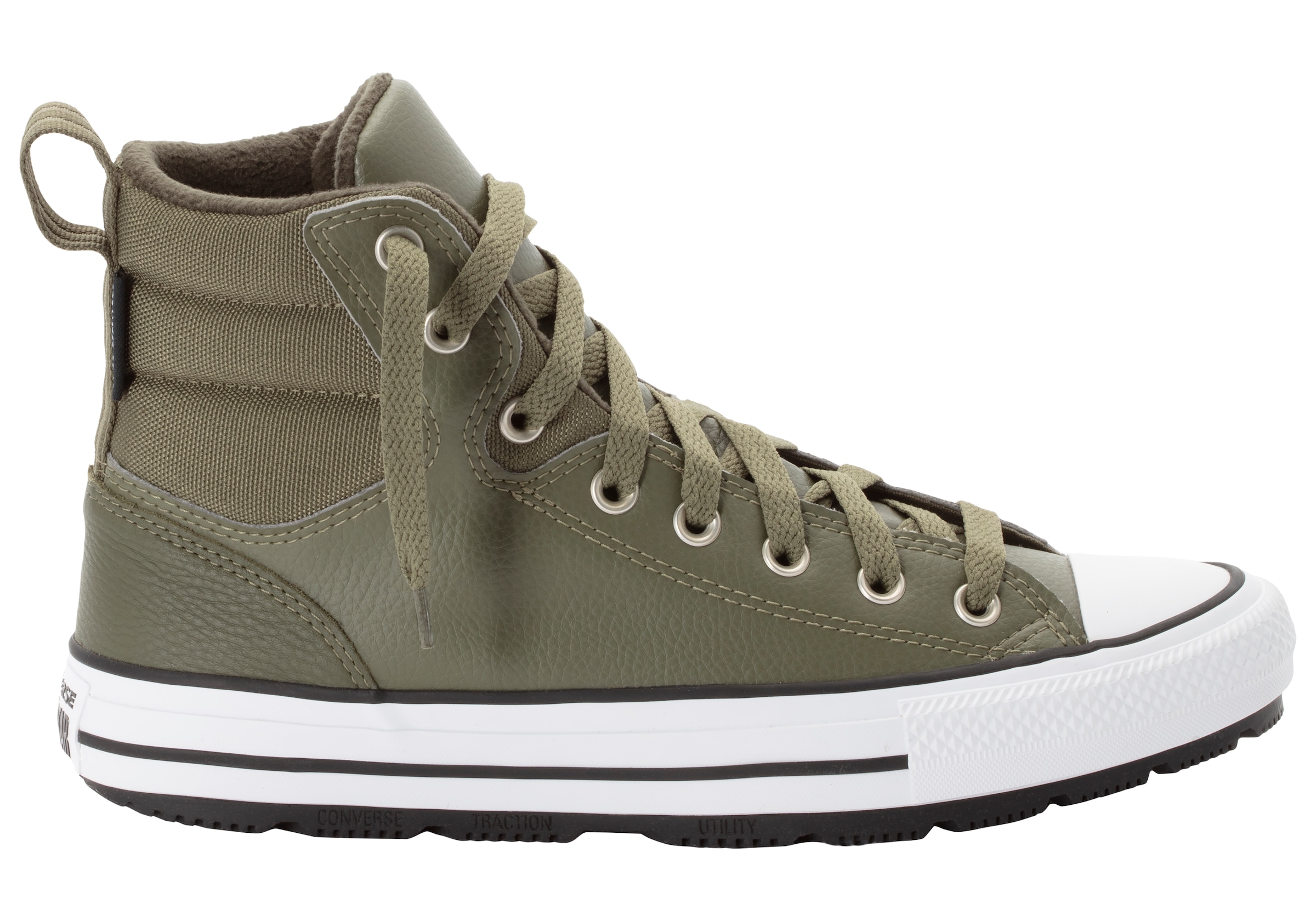 Converse Sneaker »CHUCK TAYLOR ALL STAR BERKSHIRE BOOT WATER-REPELLENT«  wasserabweisend