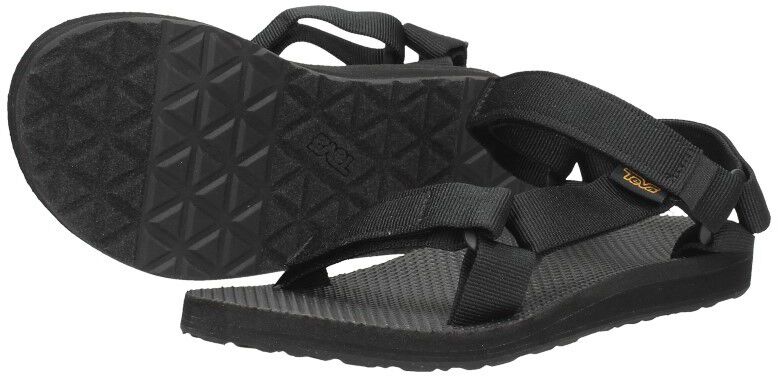 Teva Original Universal zwart