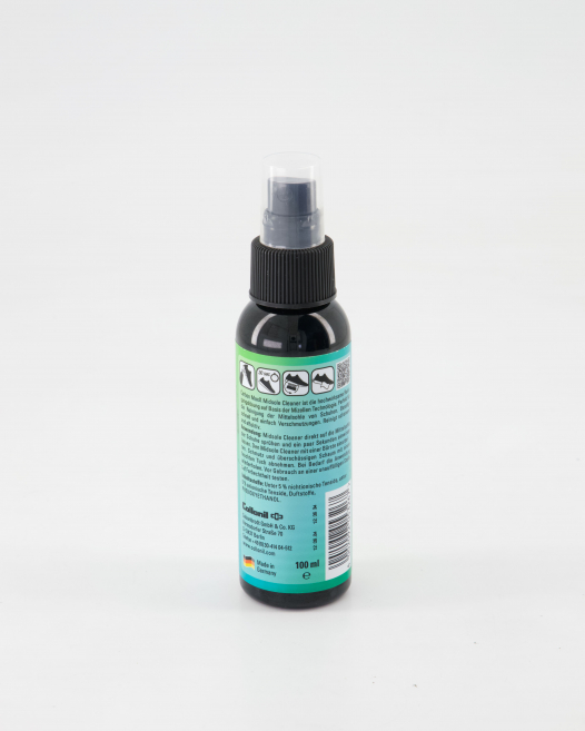 Collonil MaxX Midsole Cleaner 100 ml D Pflegeprodukt in Farblos
