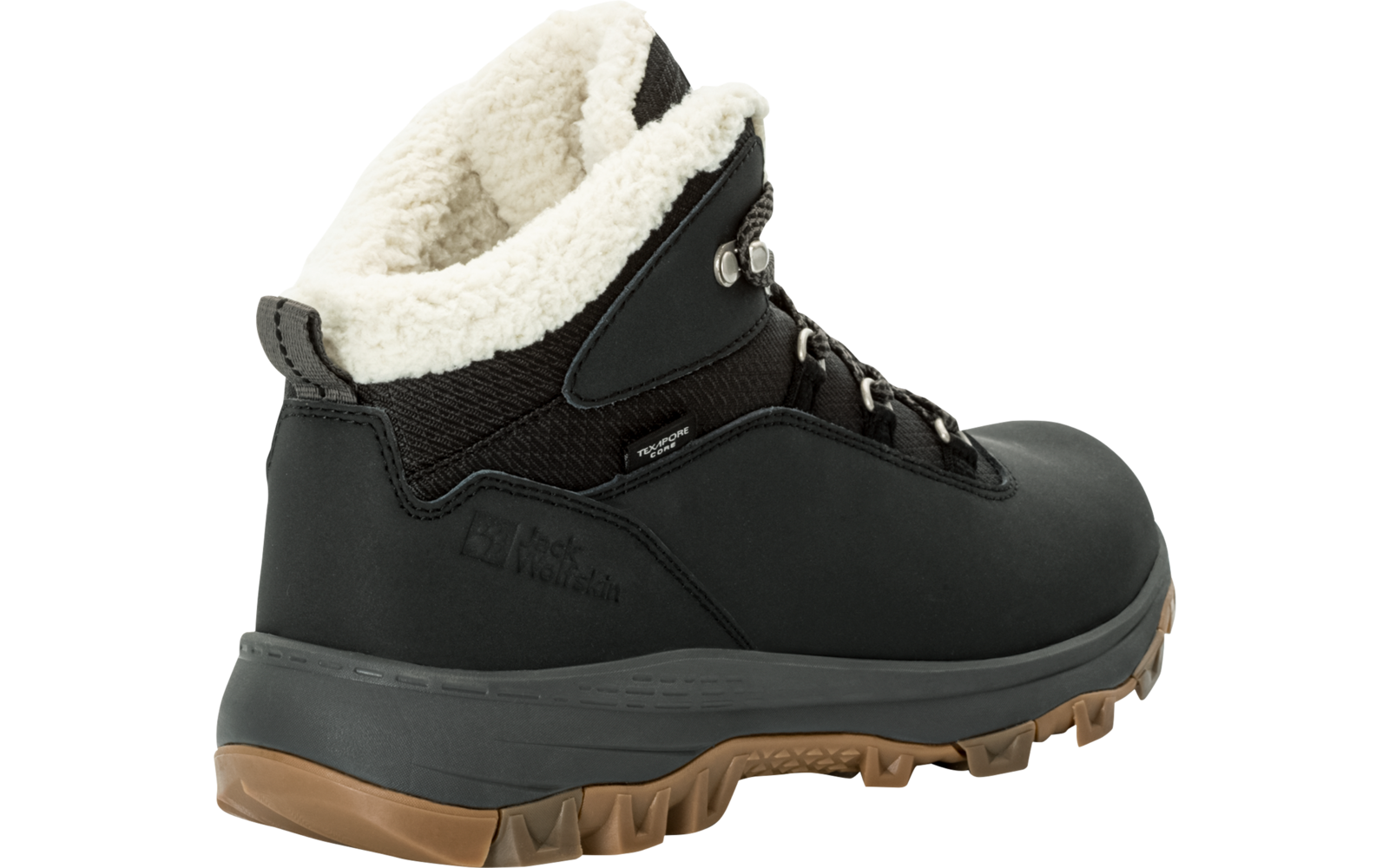 Jack Wolfskin Everquest Texapore Mid Damenschuh