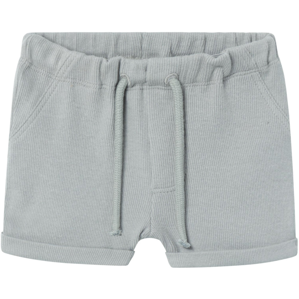 Køb Lil'Atelier Limestone Halli Shorts