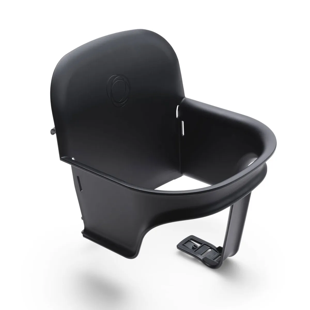Bugaboo Chaise Haute Complète Giraffe - Noir