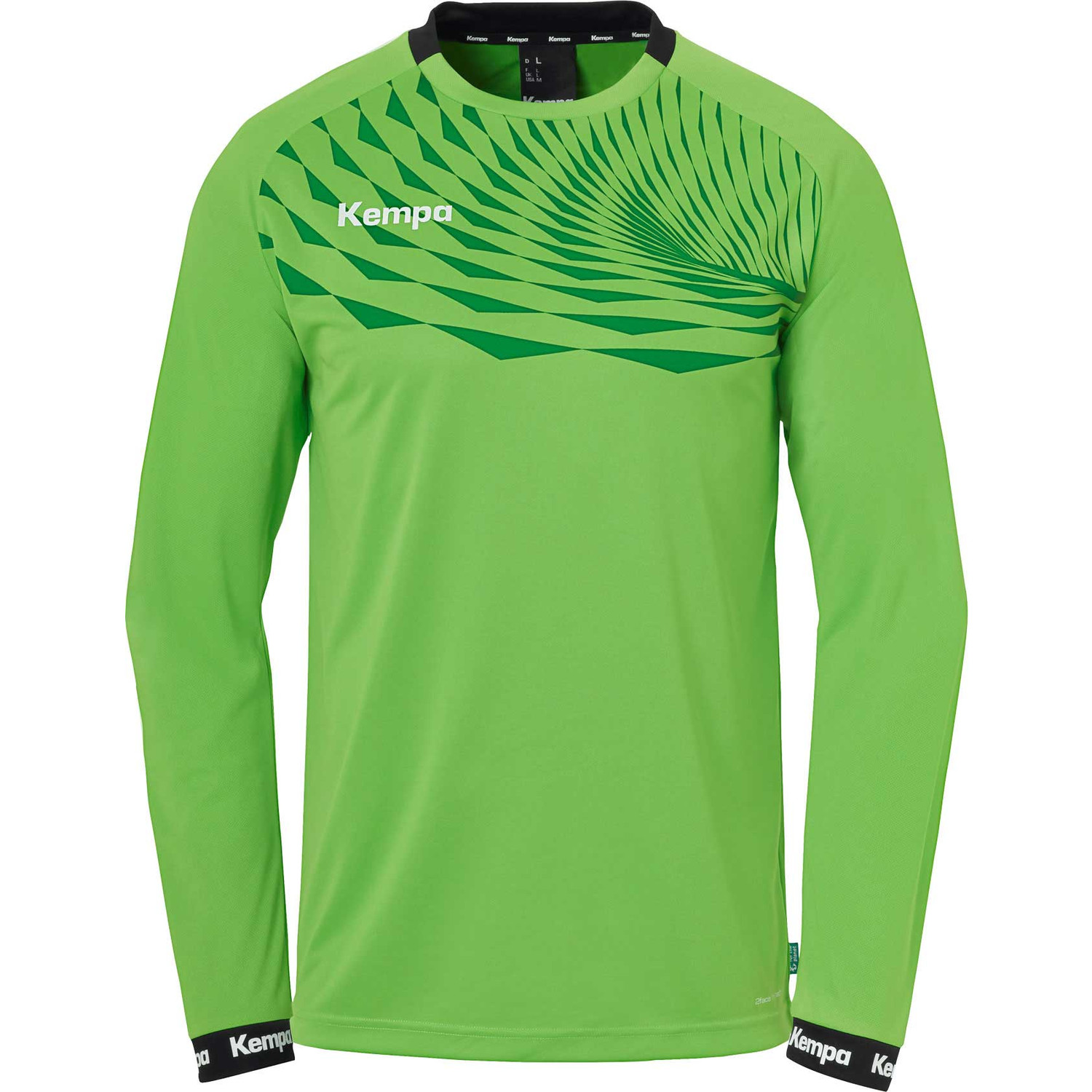 Kempa Wave 26 Longsleeve Shirt