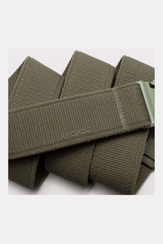 Arcade Belts Arcade Belts Atlas A2 Elastic Stretch Riem