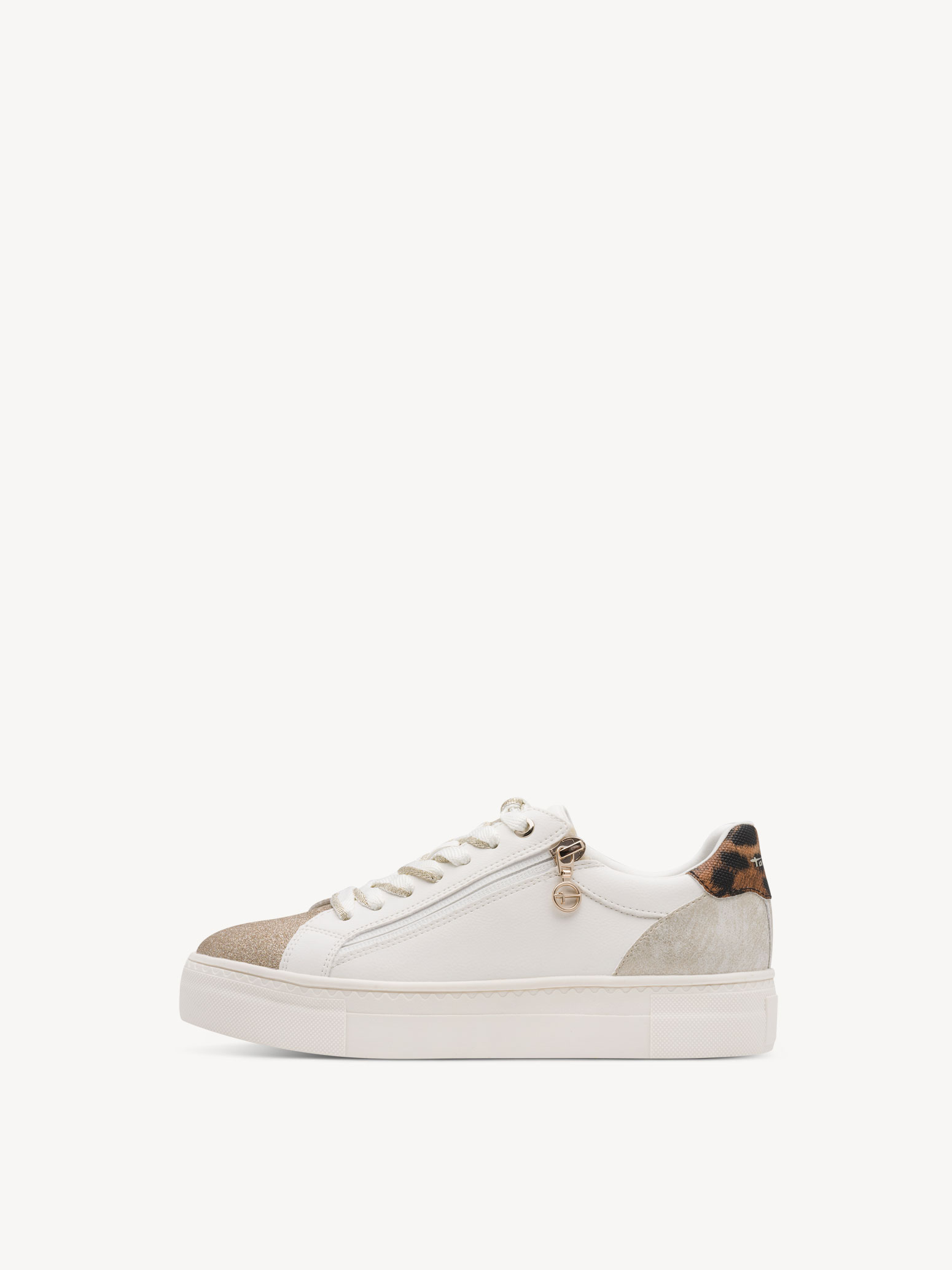 Sneaker - wit