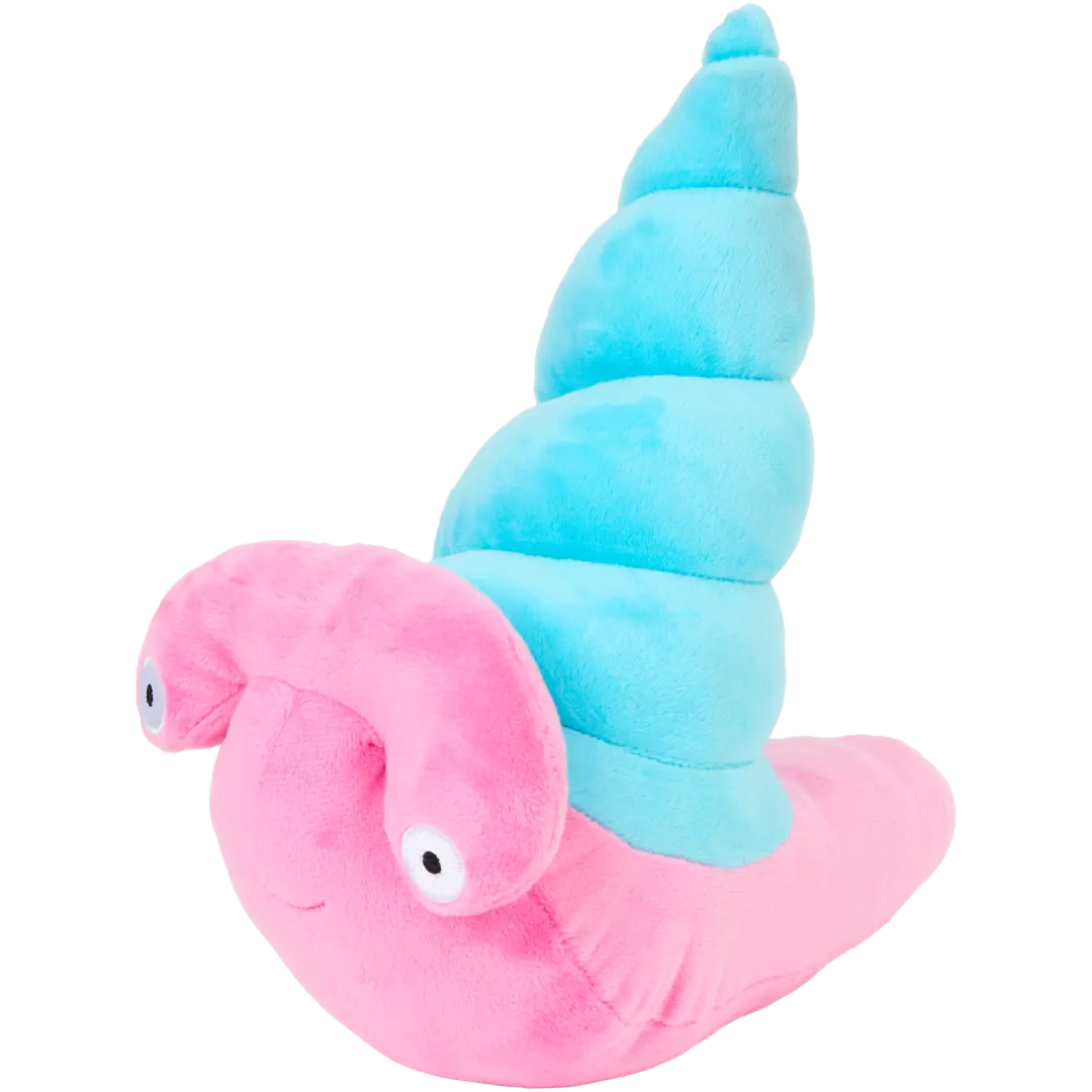Hey Clay pluchen knuffel Diverse varianten