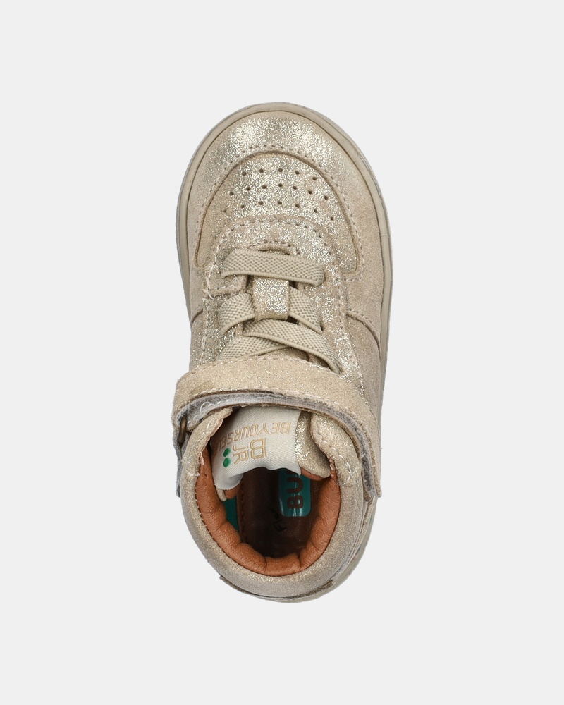BunniesJR Babyschoenen  - goud