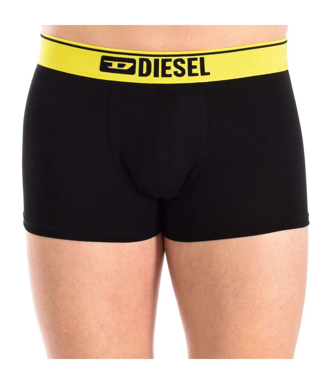 Pack-3 Boxers breathable fabric 00ST3V-0SFAV man