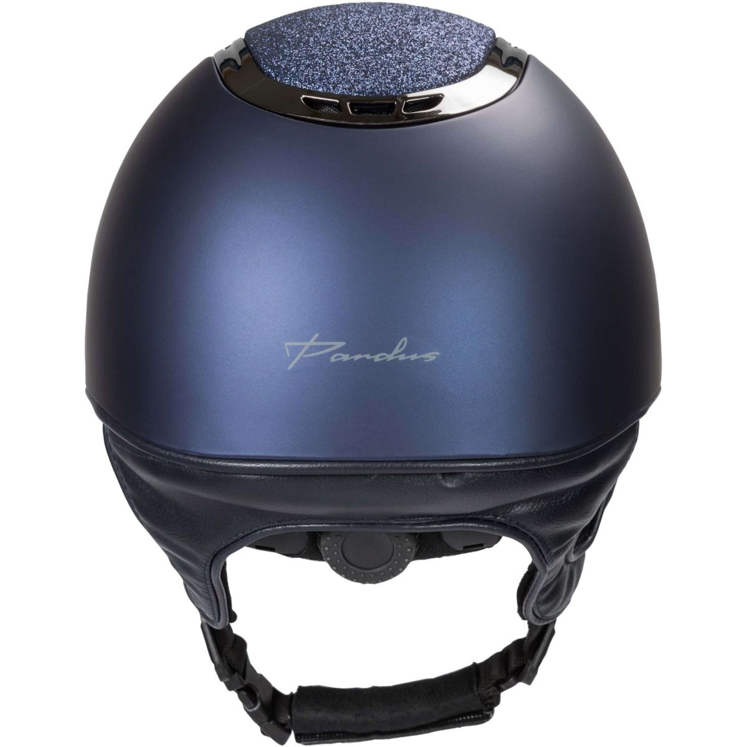 Back on Track Cap EQ3 Pardus Smooth Mips Blauw