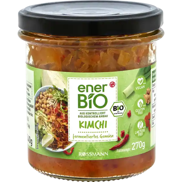 Kimchi