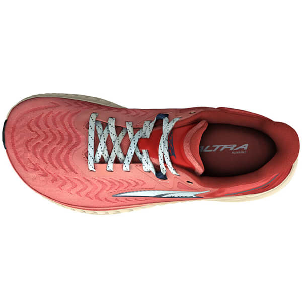 Chaussure running ALTRA TORIN 7 W PINK