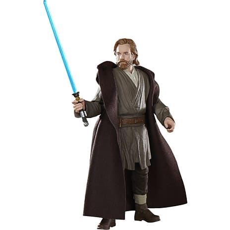 Star Wars Obi-Wan Kenobi