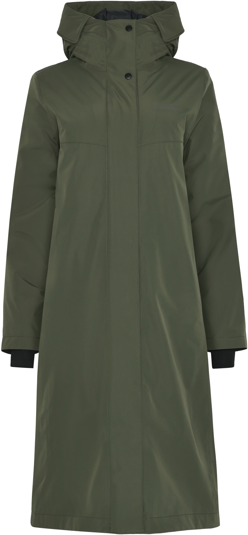 Selina Parka