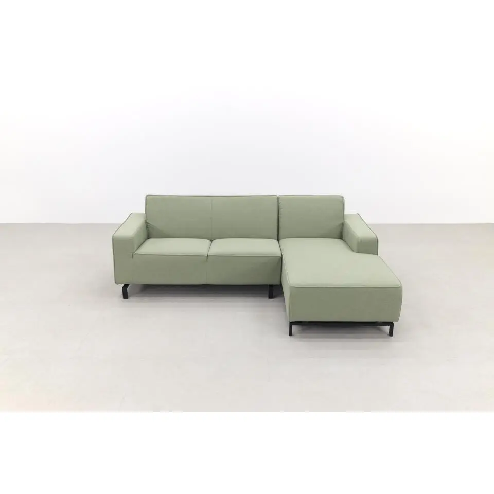 Boavista loungebank chaise longue - Heritage leaf - 2-delig