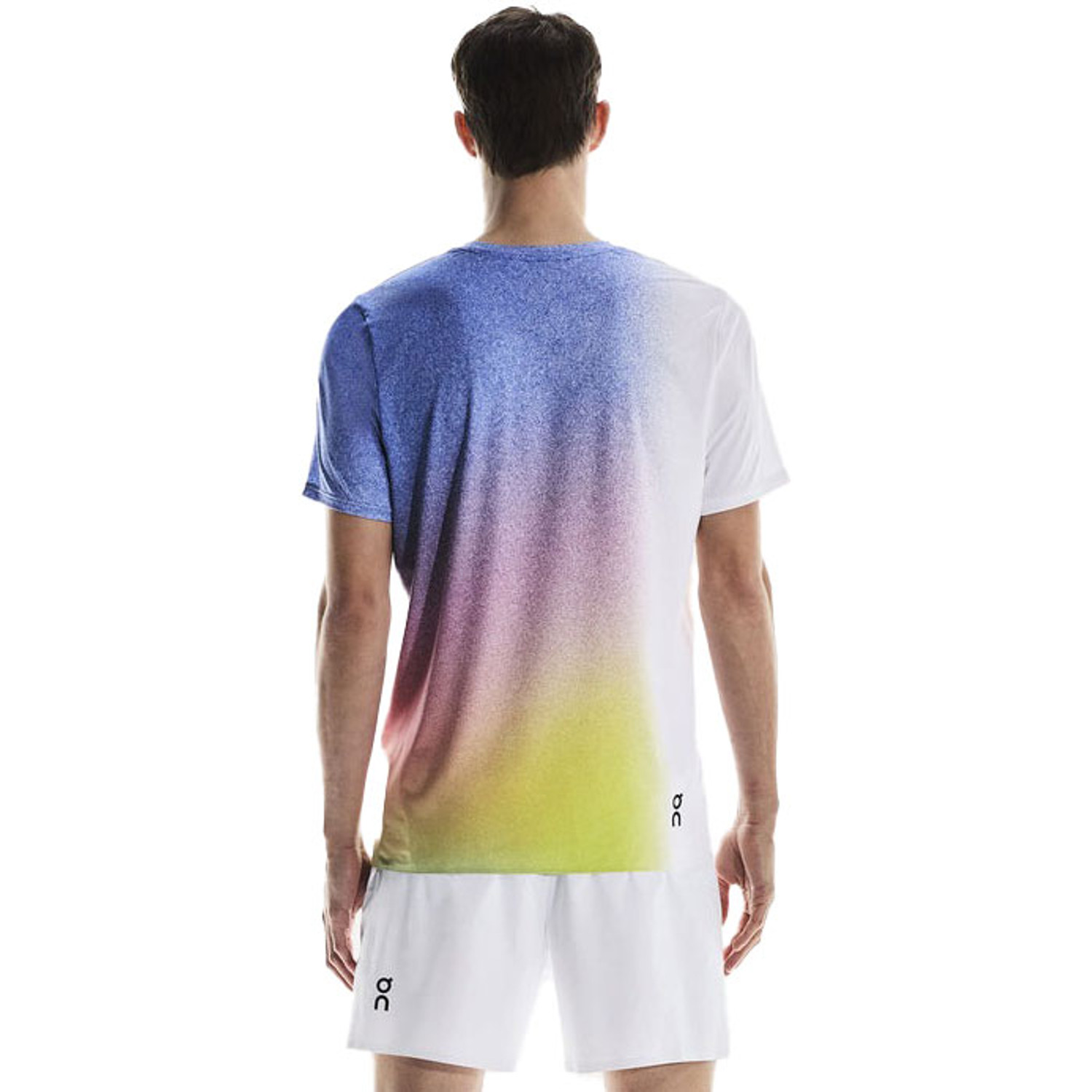 On Court Tee