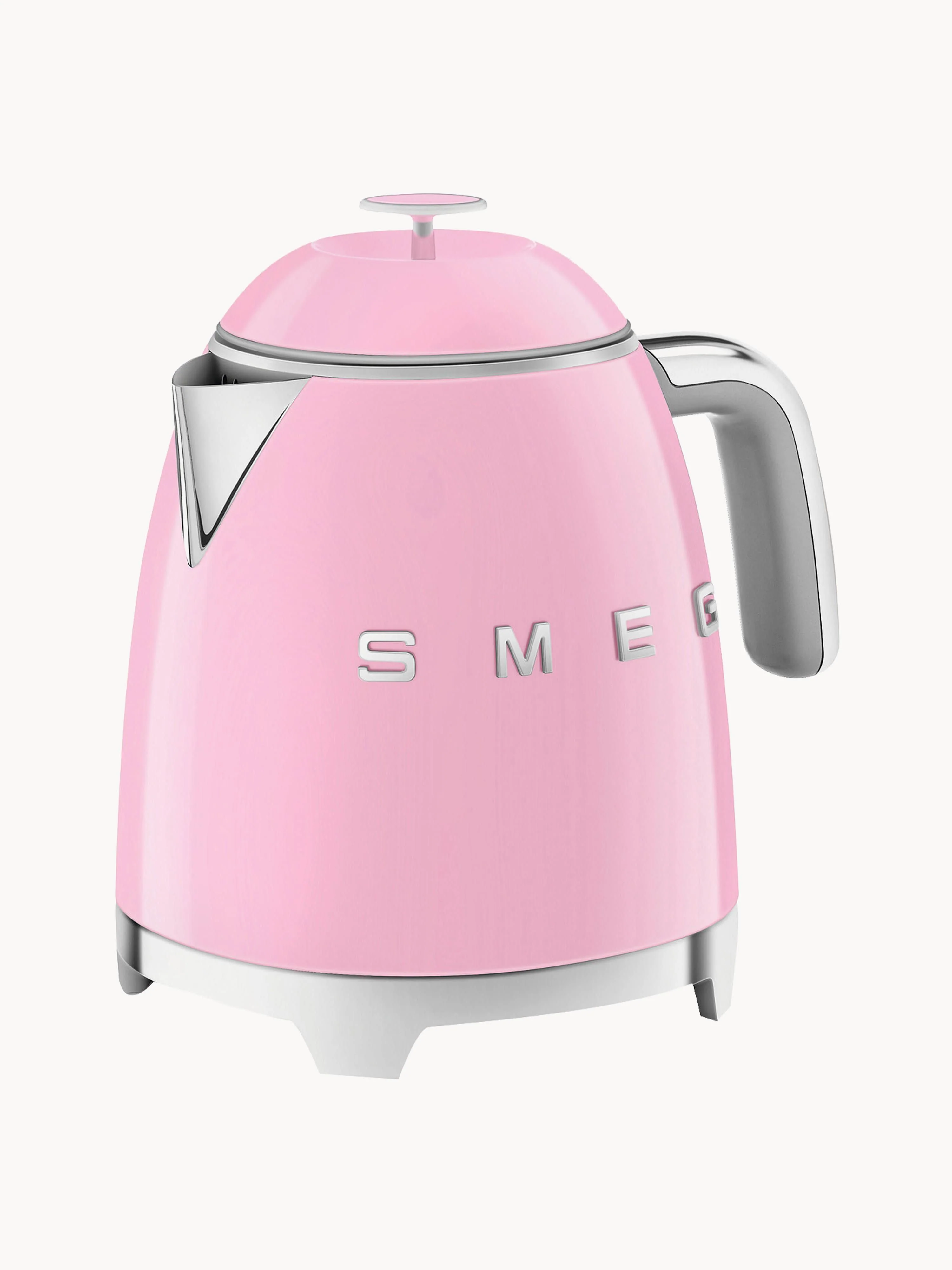 Waterkoker 50's Style, 800 ml