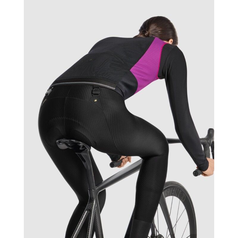 Uma GTV 2/3 Vest C2 - Gilet vélo femme