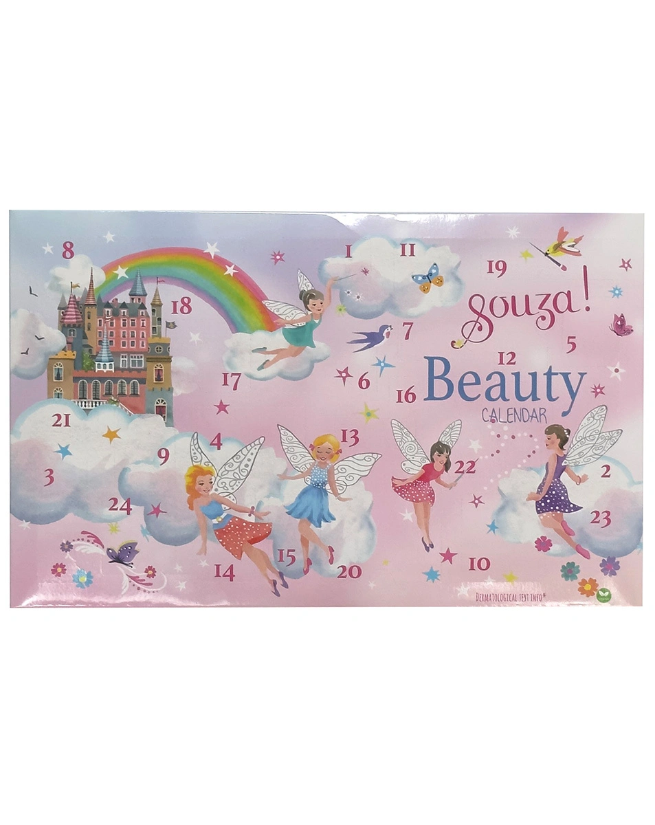 Kosmetik-Adventskalender BEAUTY
