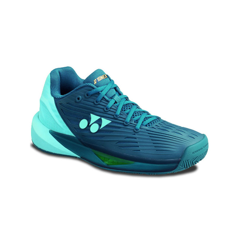 Yonex Eclipsion 5 turquoise