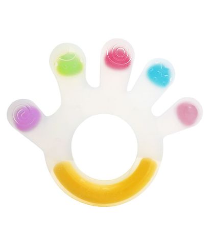 Haakaa Beißring - Hand