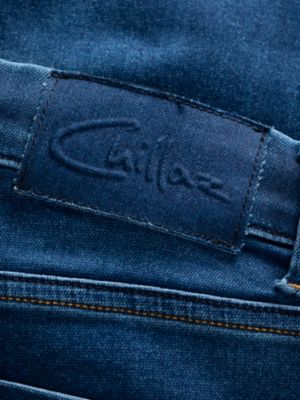 ChillazWinter Splash - blau