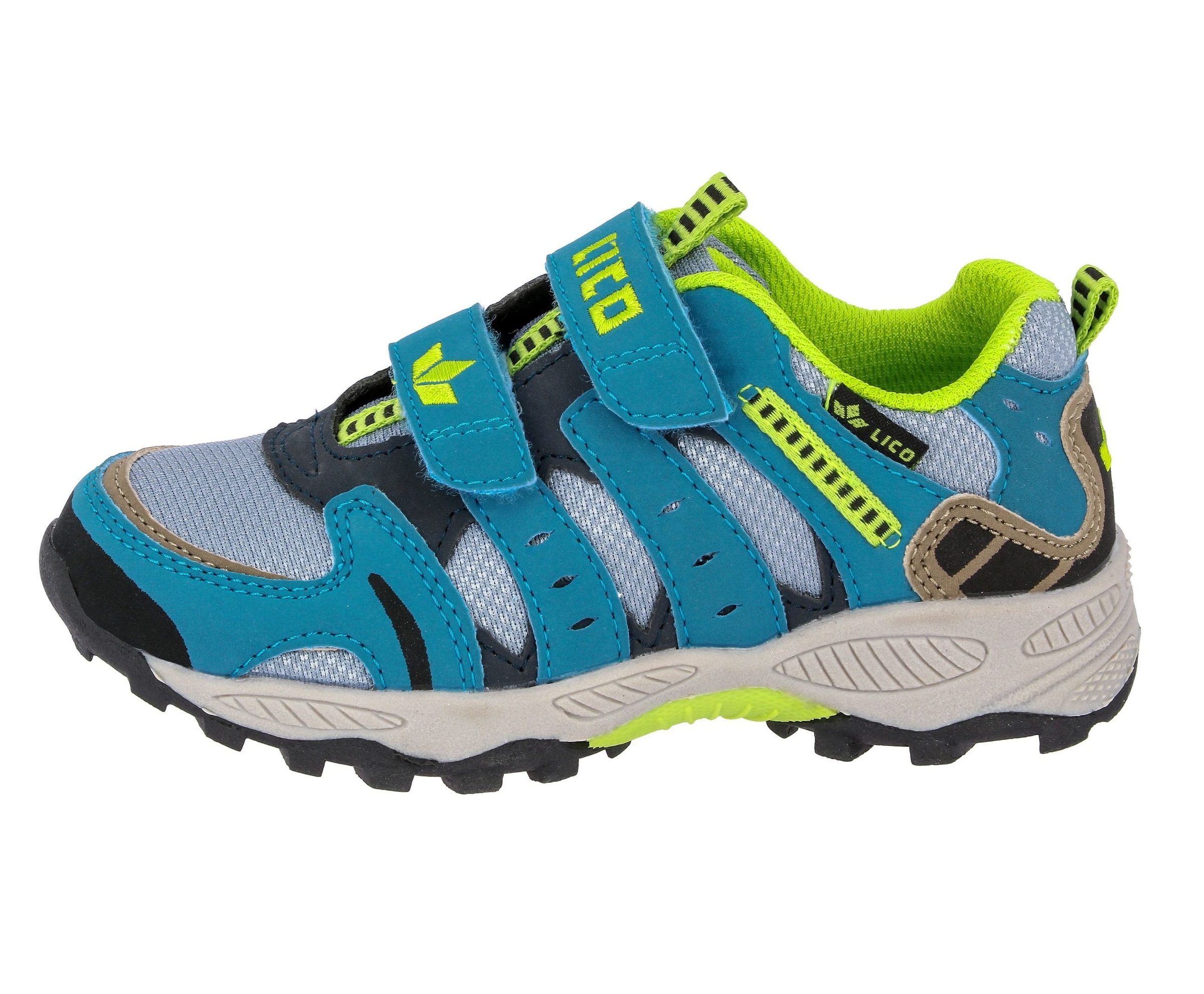 Lico Outdoorschuh »Outdoorschuh Fremont V«