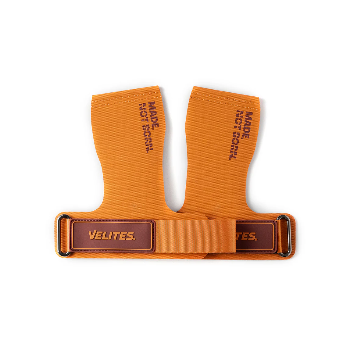 VELITES All Terrain Maniques Orange Taille L