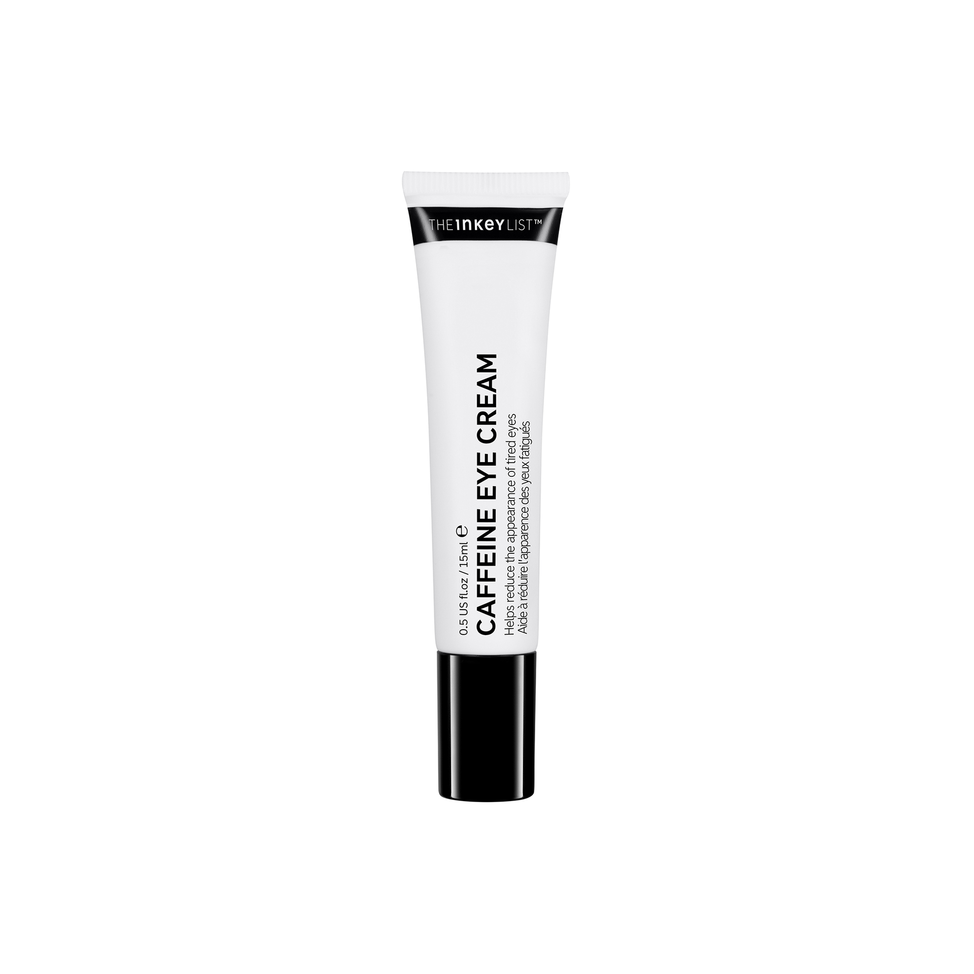 Caffeine Eye Cream 15ml