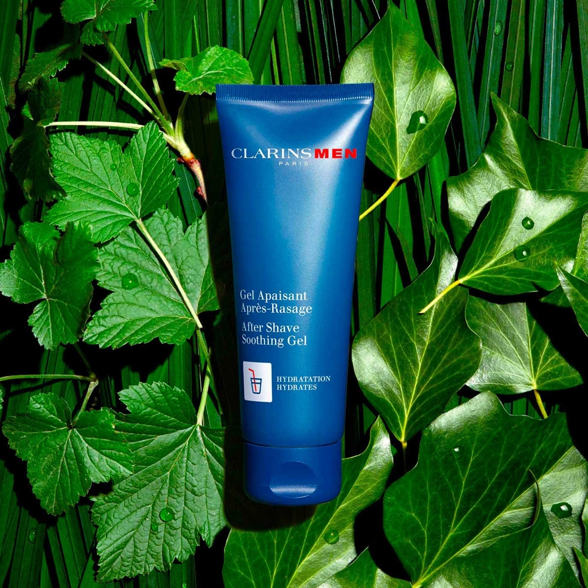 ClarinsMen ClarinsMen Gel Apaisant Après Rasage