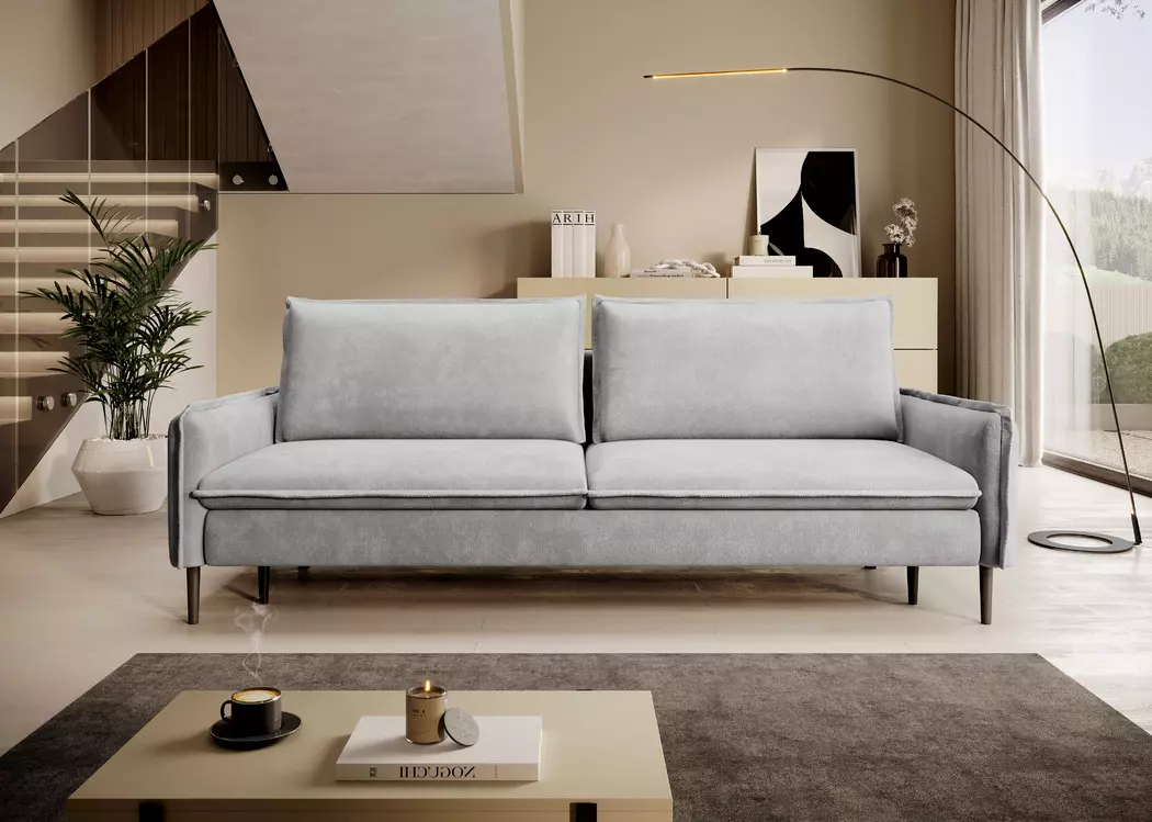 Schlafsofa Glossy II