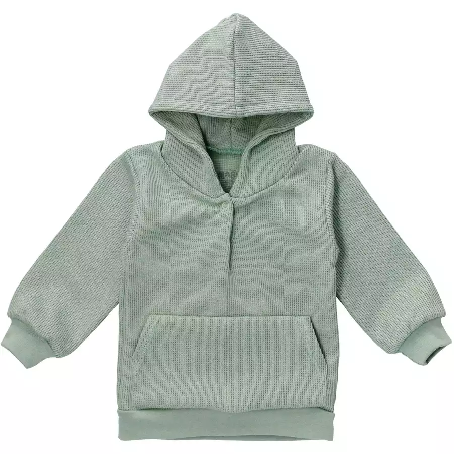 Baby Sweets Pullover Nice, Wild & Cute salbei
