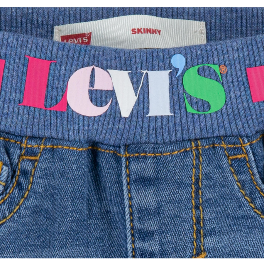 Levi's® Kids  Jeans blau