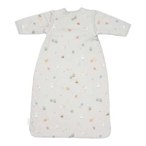 Gigoteuse hiver - Little Farm - 70 cm - LITTLE DUTCH