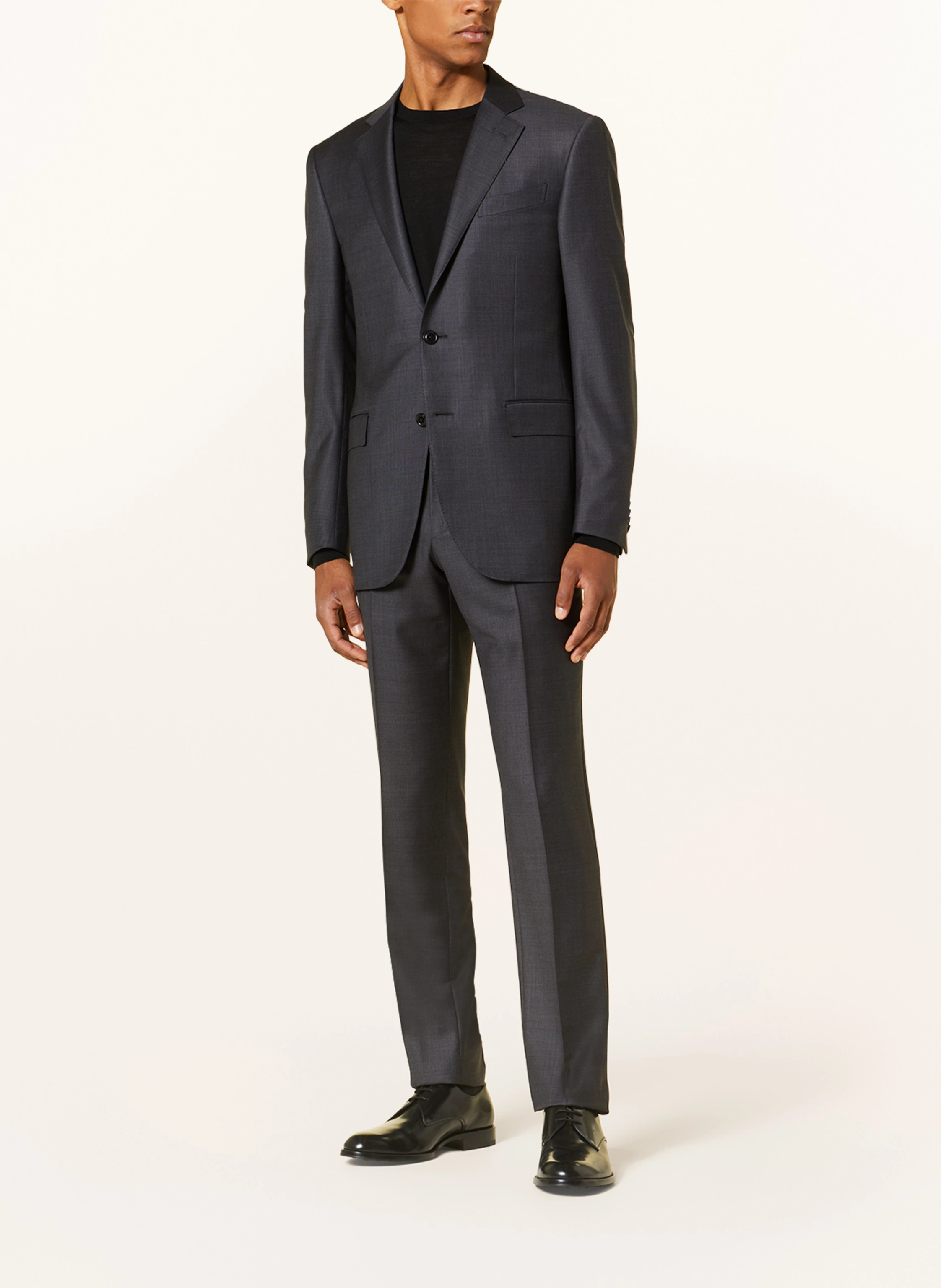 ZEGNA Sakko MILANO Slim Fit