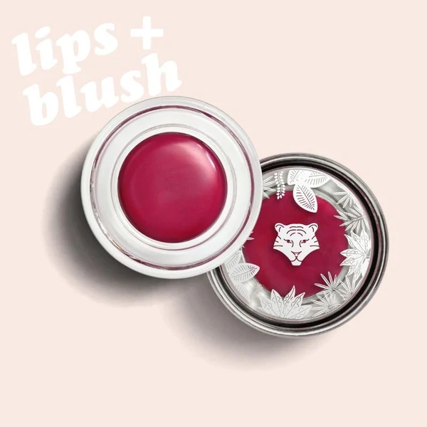 All Tigers Lips & Blush - 531 - Abricot