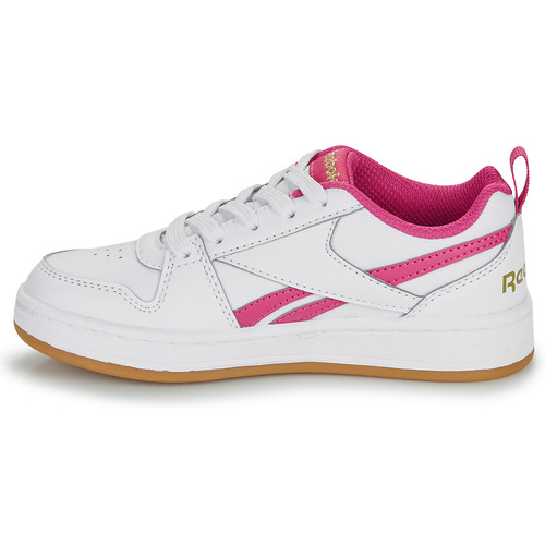 Reebok Classic - REEBOK ROYAL PRIME 2.0 - Blanc / Rose
