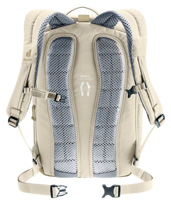Sac à Dos Deuter Stepout 22L Beige
