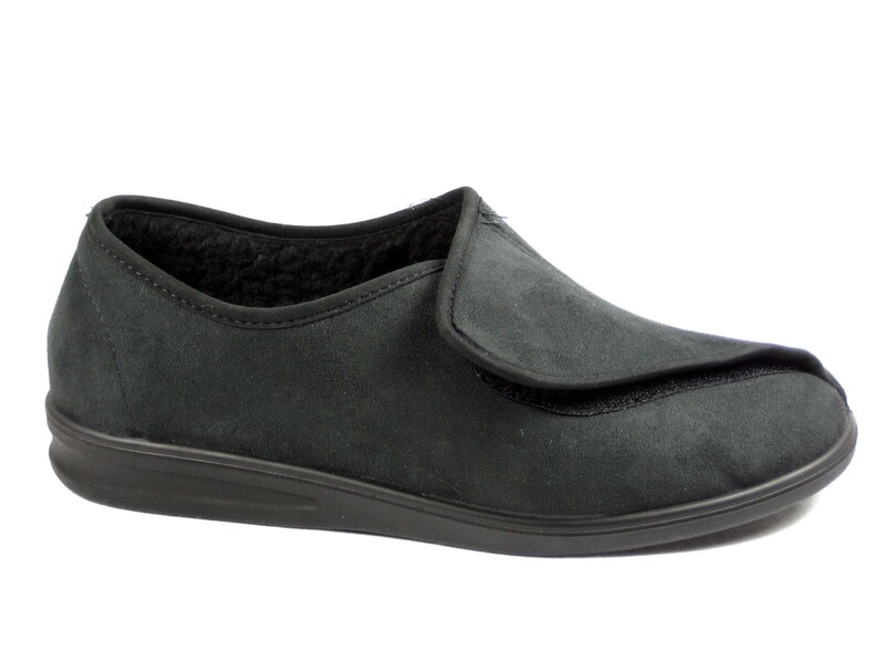 Westland by Josef Seibel Belfort 85 W Schwarz