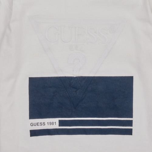 Guess - L2BI07-I3Z11-G011 - Blanc