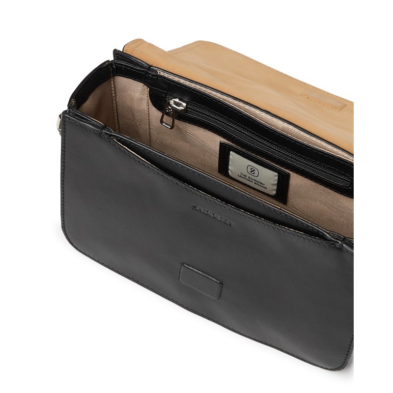 Saddler<br>Skuldertaske Fondi