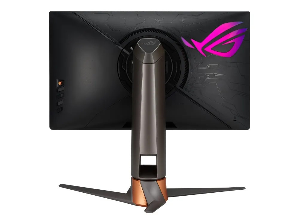 [OUTLET] - ASUS ROG Swift 360Hz PG259QN - LED-skærm - gaming - 24.5