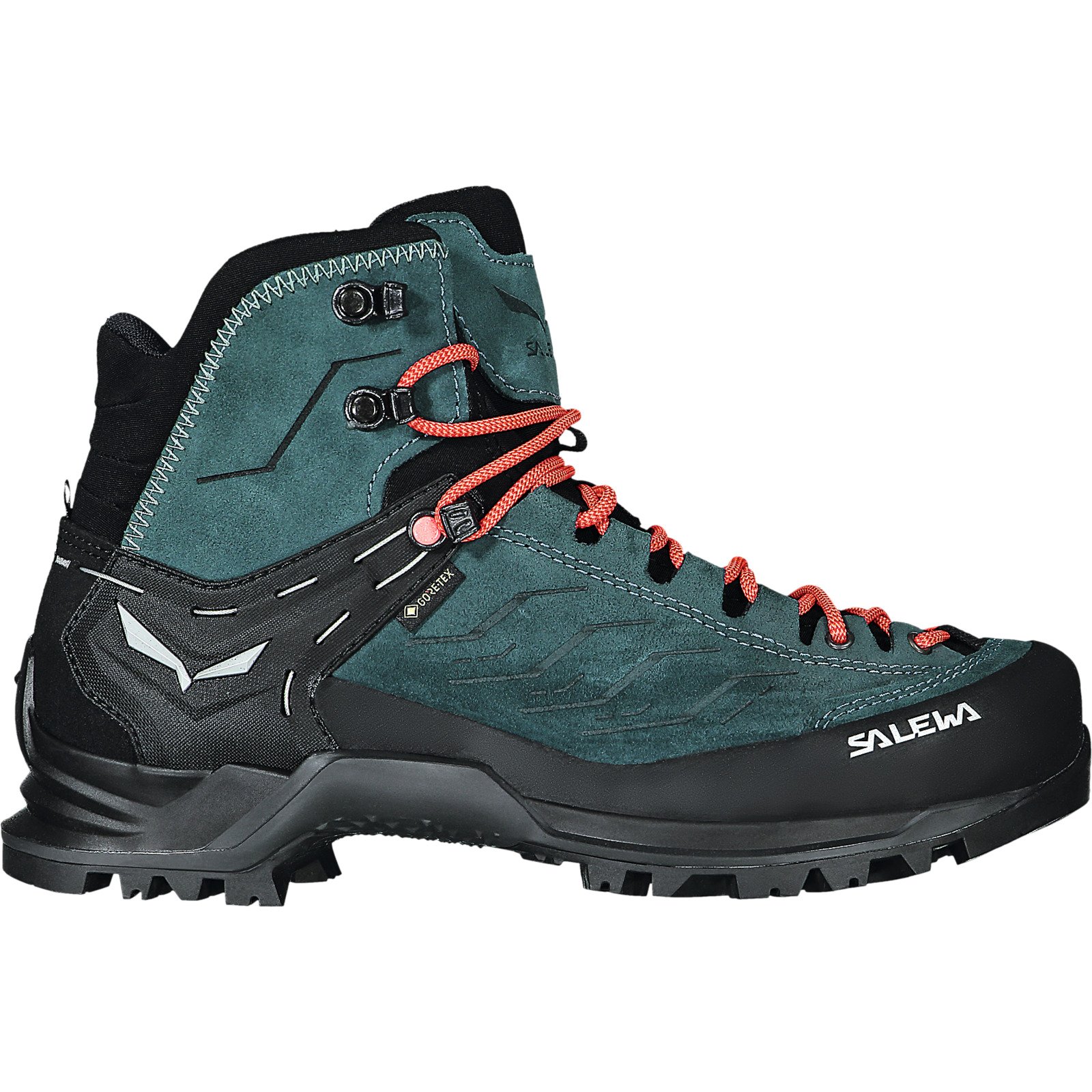 Salewa Damen-Wanderschuh MTN Trainer Mid GTX 39