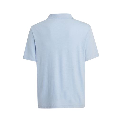 Calvin Klein Polo T-shirt, Kentucky Blue, M