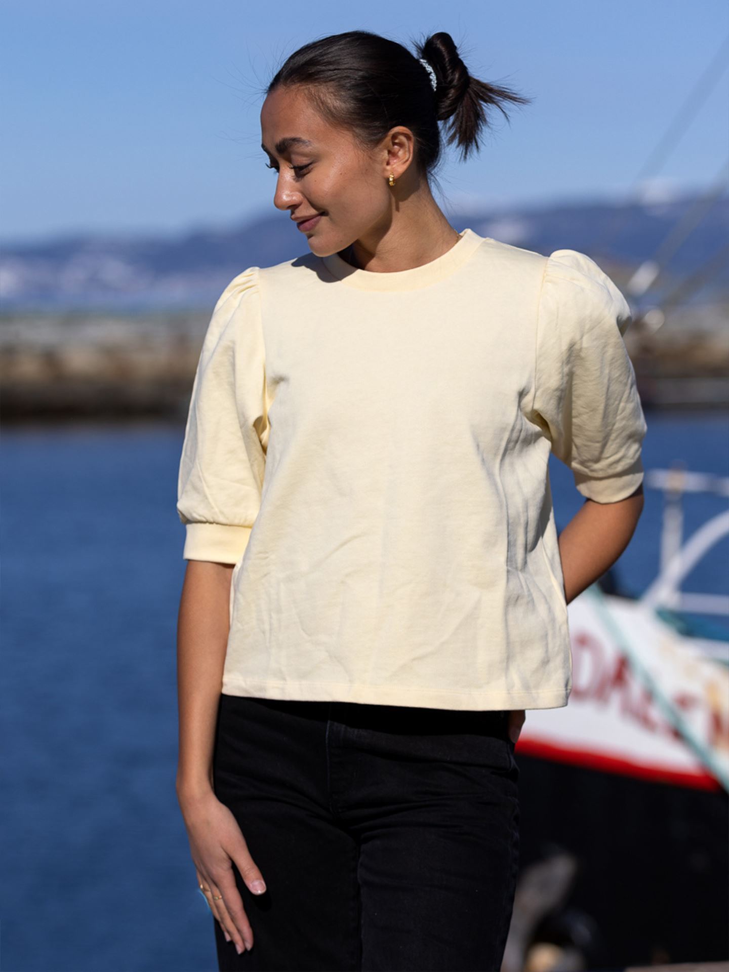 Yarlet Sweater